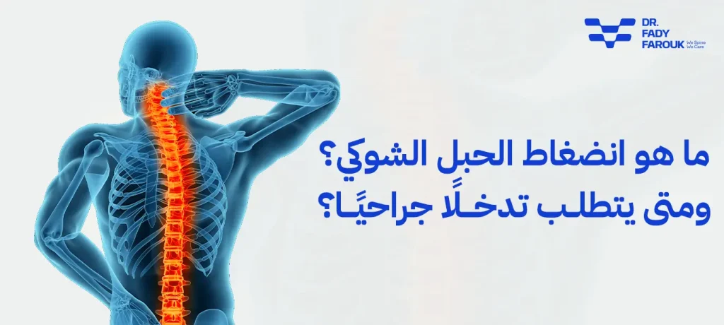 الحبل الشوكي