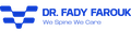 Dr.Fady farouk